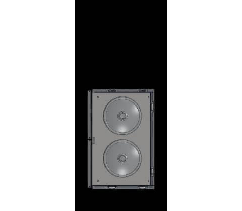 Tefcold SKB-2