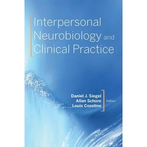 Interpersonal Neurobiology and Clinical Practice | Allan N. Schore, Louis Cozolino (ISBN: 9780393714579)