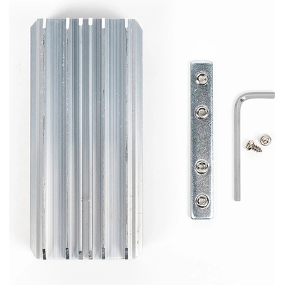 ELMARK I-КОНЕКТОР ЗА led ПРОФИЛИ ОТКРИТ МОНТАЖ (99acc40)