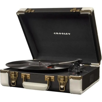 Crosley Executive DeLuxe