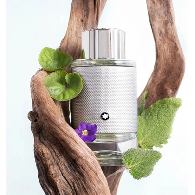 Mont Blanc Explorer Platinum EDP 200 ml