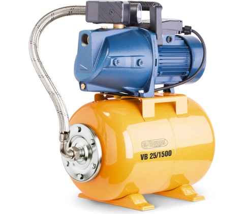 Elpumps VB 25/1500