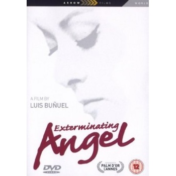 The Exterminating Angel DVD