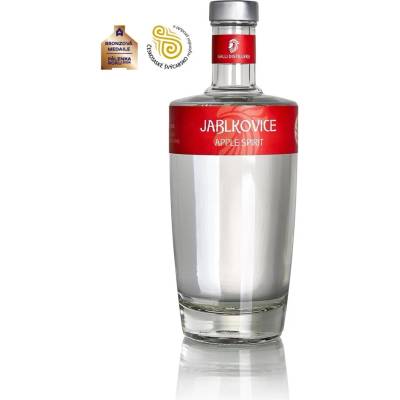 Galli Distillery Jablkovice 45% 0,5 l (holá láhev)
