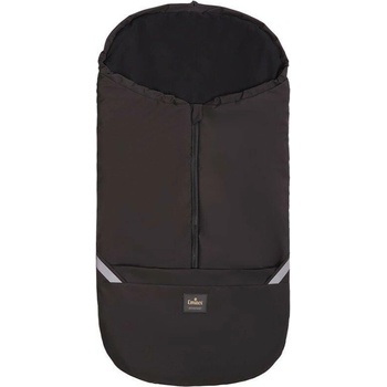 Emitex 2 v 1 Cocoon Softshell Wild Black