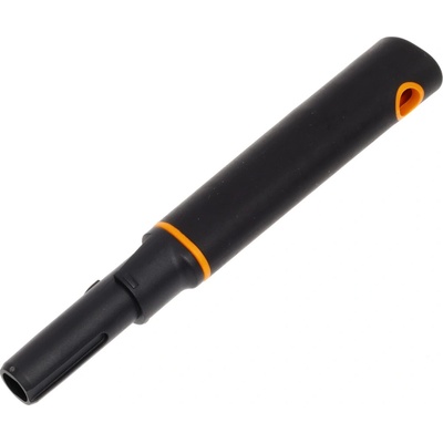 Fiskars QUIKFIT GRAPHITE S násada na hrábě 24 cm 1000663 01564