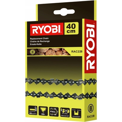 Ryobi 16