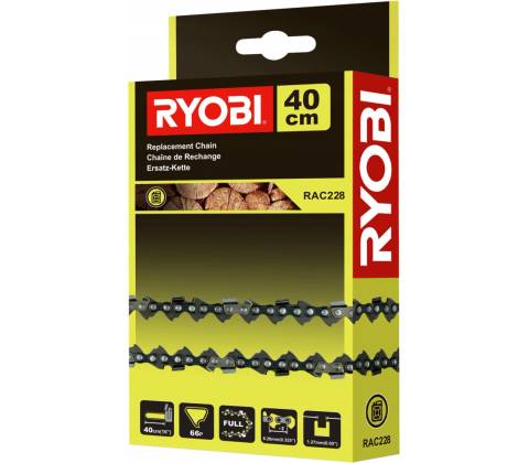 Ryobi 16