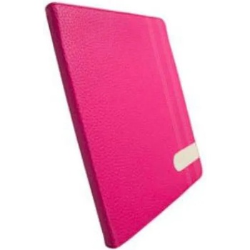 Krusell Gaia for iPad 2 - Pink