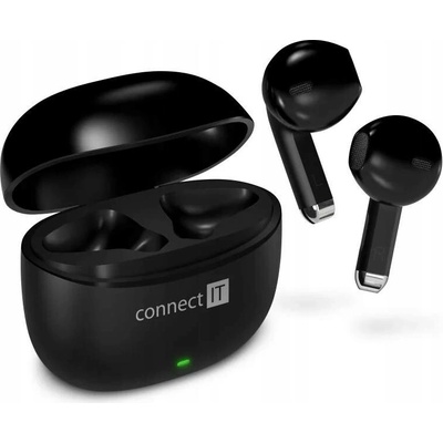 Connect IT C E P 1100 BK