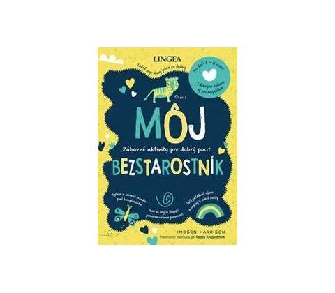 Môj bezstarostník