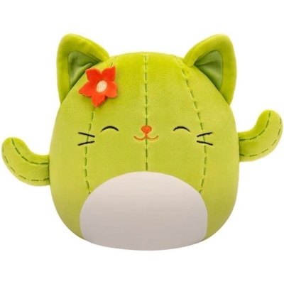 Squishmallows Kaktusová mačka Ms. Miss