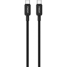 Rixon RX02B USB-C / USB-C, černý