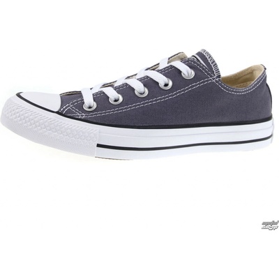 Converse chuck taylor all star modrá