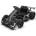 Картинг акумулаторен 24v 7a 2200w hl007