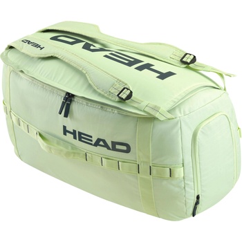 Head Pro duffle bag m m