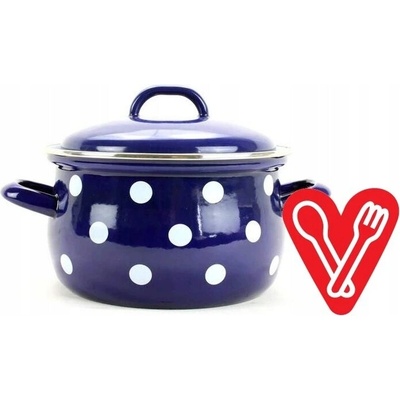 Makro Bodky 18 cm 2,2 l