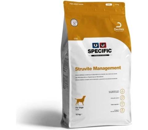 Specific CCD Struvite Management 2 kg