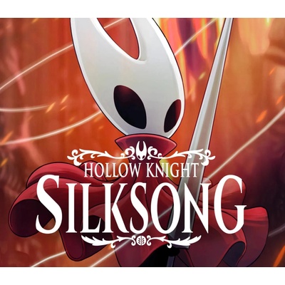 Hollow Knight: Silksong