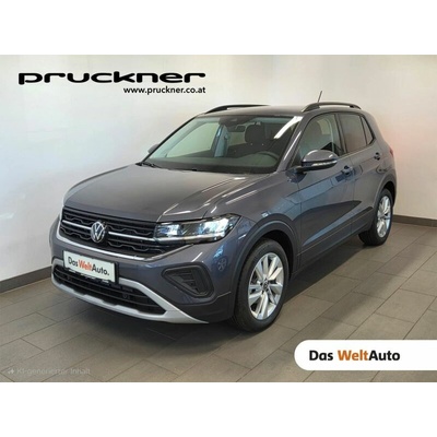 Volkswagen T-Cross TSI 85 kW