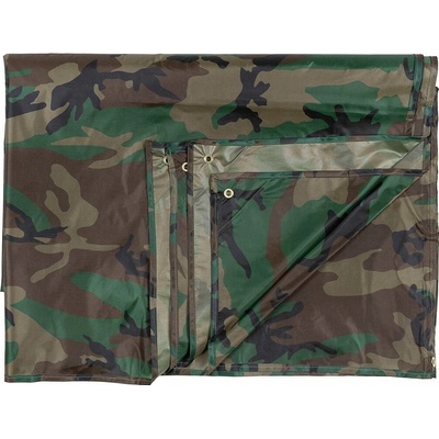 MFH Tarp 300 x 500 cm Woodland