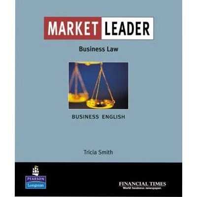 Market Leader Business Law