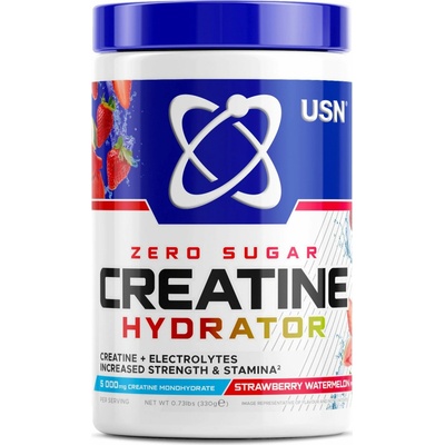 USN Creatine Hydrator 330 g