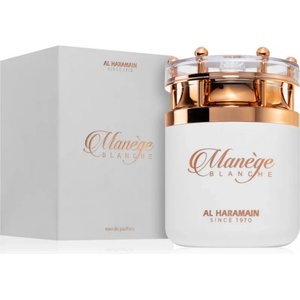 Al Haramain Ladies Manege Blanche EDP 75 ml Парфюми