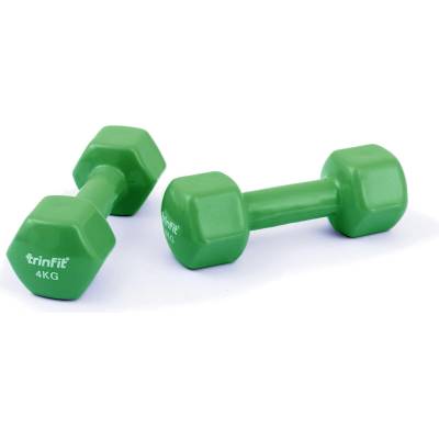 Trinfit vinyl 4 kg