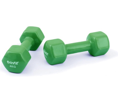 Trinfit vinyl 4 kg