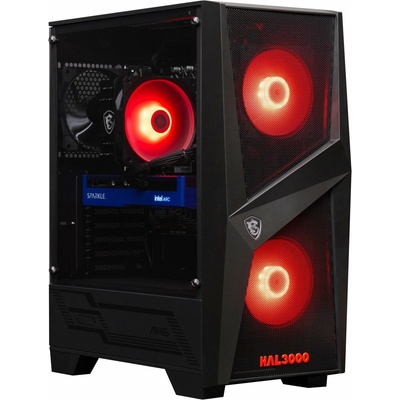 HAL3000 MEGA Gamer Pro PCHS2893