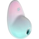 Satisfyer Pixie Dust Mint Pink