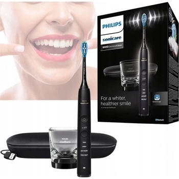 Philips Sonicare DiamondClean HX9911/09