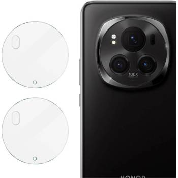 GKK Протектор за Камерата на HONOR Magic 6 Pro, Imak Full Cam Glass, Прозрачен (6957476864008)