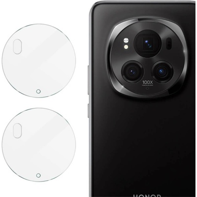 GKK Протектор за Камерата на HONOR Magic 6 Pro, Imak Full Cam Glass, Прозрачен (5906604121491)