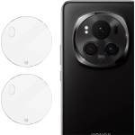 IMAK Протектор за Камерата на Honor Magic 6 Pro, Imak Full Cam Glass, Прозрачен (6957476864008)