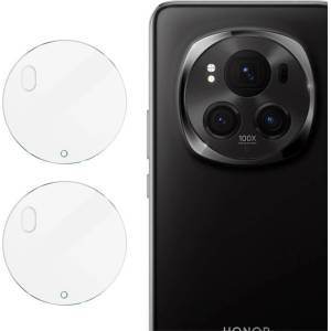 IMAK Протектор за Камерата на Honor Magic 6 Pro, Imak Full Cam Glass, Прозрачен (6957476864008)