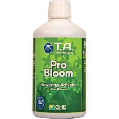 General hydroponics PRO BLOOM 500ml