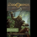 The Lord of the Rings: Journeys in Middle-Earth Villains of Eriador angl. rozšíření