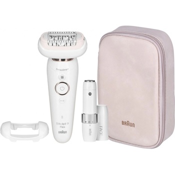 Braun Silk-epil 9 Flex SES 9003 3D