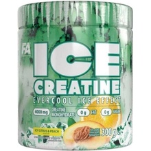 Fitness Authority Ice Creatine 300 g