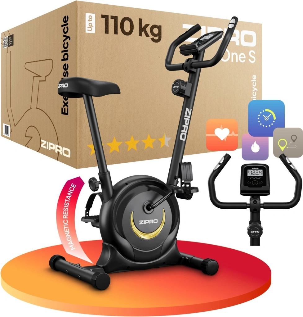 Zipro ONE S