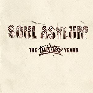 Warner Soul Asylum: The Twin / Tone Years - 5Vinyl (LP) (024402)
