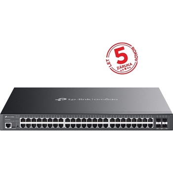 TP-Ĺink SG3452XMPP