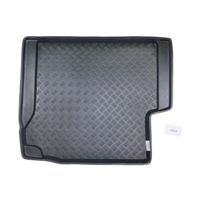 Стелка за багажник за Jeep Wrangler (2007+) 4 doors, subwoofer on the right