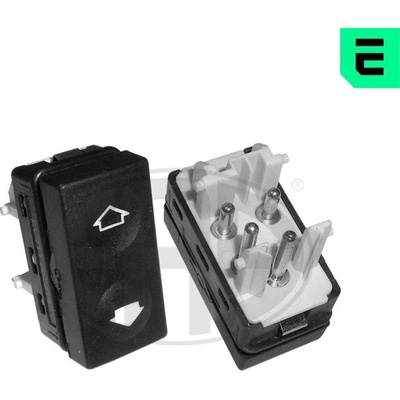 Spínač elektrického otvárania okien ERA 662314 od 11,1 € - Heureka.sk