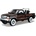 Maisto - Harley-Davidson Custom, 1999 Ford F-350 Super Duty Pickup, 1: 24 (32161-32181)