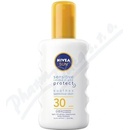 Nivea Sun Pure & Sensitive spray SPF30 200 ml