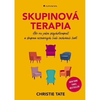 Skupinová terapia