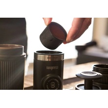 Wacaco Nanopresso Black Barista Kit
